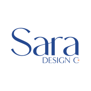 Sara Design Co. Logo